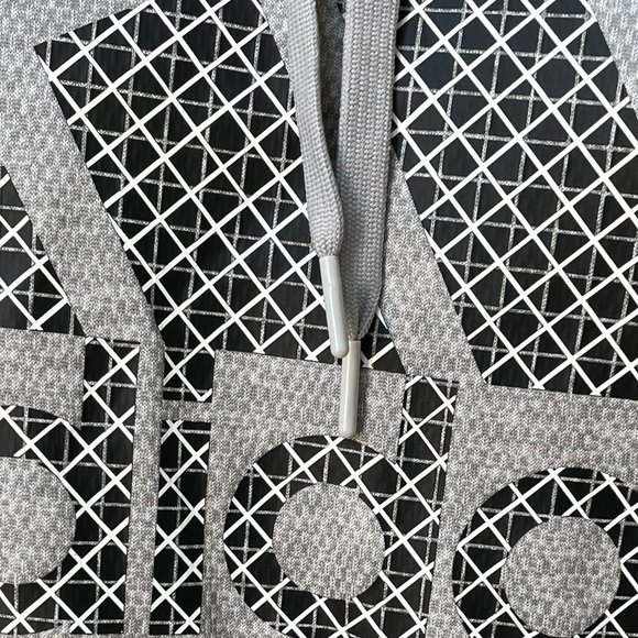 ADIDAS HOODIE - Picture 3 of 5